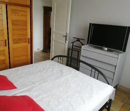 Appartement Meuble De Vacances