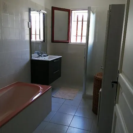 Appartement Meuble De Vacances
