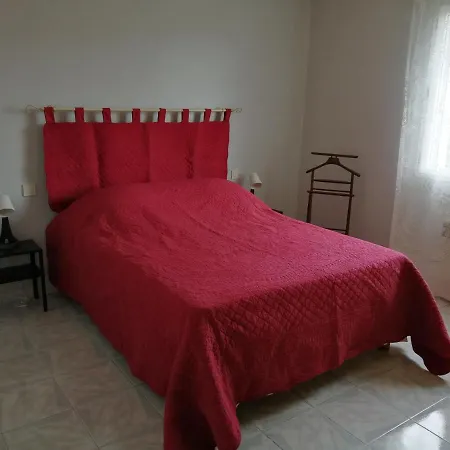 Meuble De Vacances Appartement