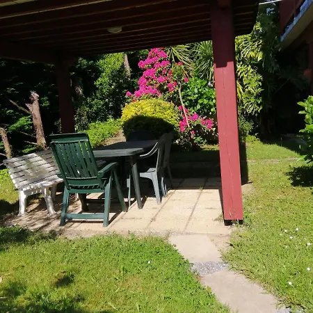 Meuble De Vacances Appartement *